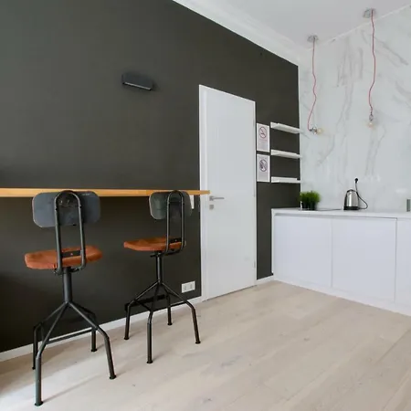 Luxury By Hi5 - Aranykez 7 Apartmán Budapešť