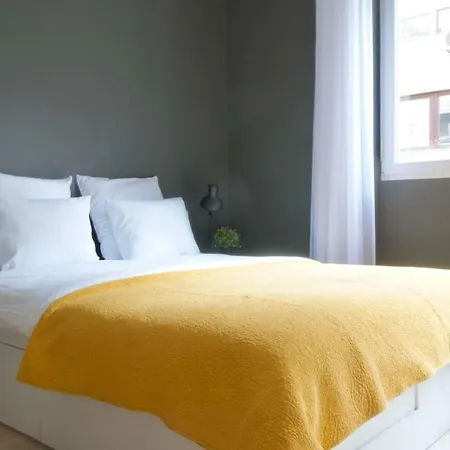 Luxury By Hi5 - Aranykéz 7 Budapest