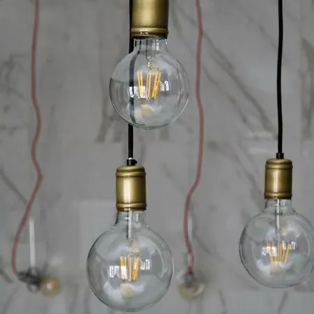 Apartamento Luxury By Hi5 - Aranykéz 7 Budapest