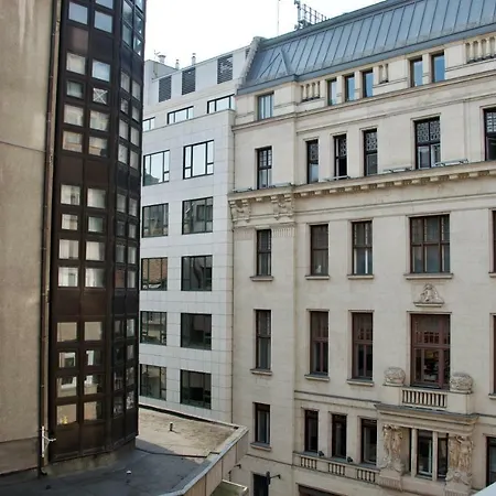 Apartamento Luxury By Hi5 - Aranykéz 7