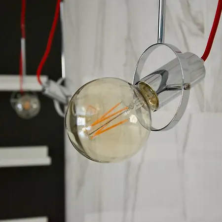 Apartamento Luxury By Hi5 - Aranykéz 7