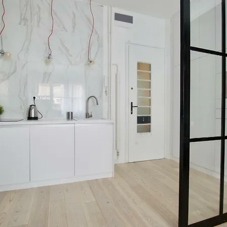 Apartamento Luxury By Hi5 - Aranykéz 7