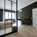 Luxury By Hi5 - Aranykéz 7 Budapest